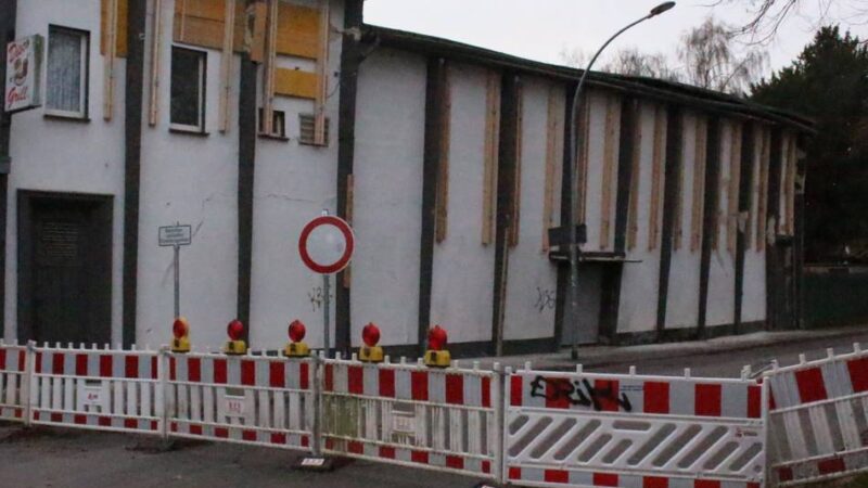 Nach langem Hin und Her: Altes Kino in Giesenkirchen wird bald abgerissen