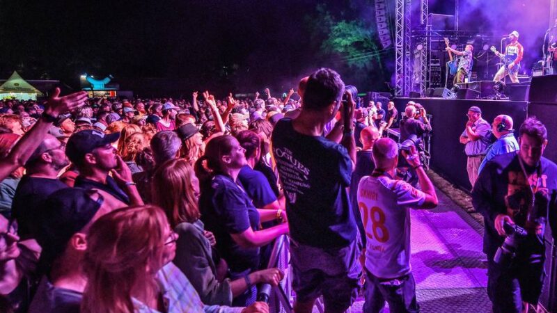 Festival 2026: Haldern Pop schafft das Becherpfand ab – und setzt auf Vertrauen