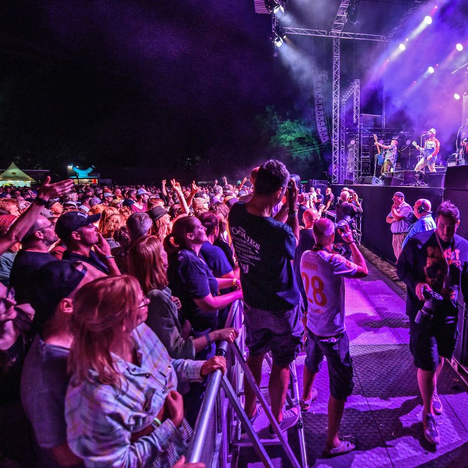 Festival 2026: Haldern Pop schafft das Becherpfand ab – und setzt auf Vertrauen