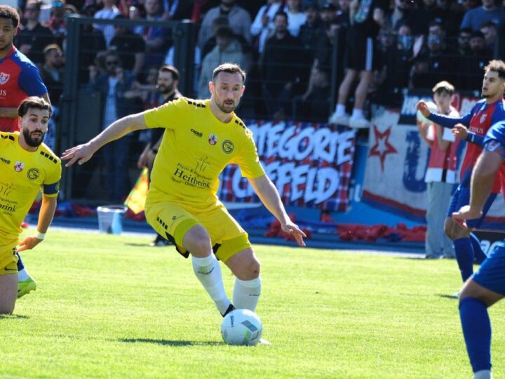 Umfrage vor der Saison: So schneiden die Oberligisten bei den Trainern ab
