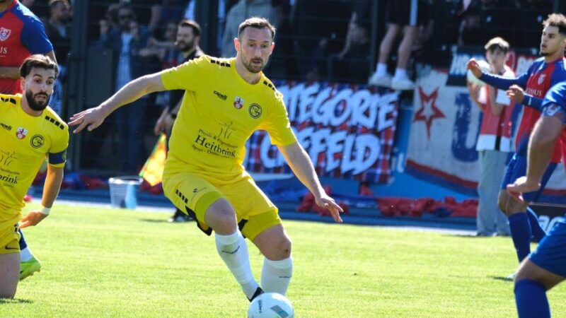Umfrage vor der Saison: So schneiden die Oberligisten bei den Trainern ab