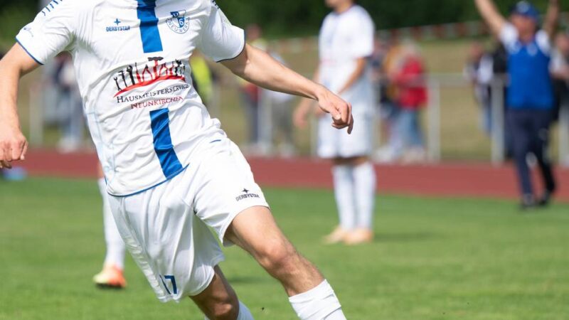 Auftakt im Niederrheinpokal: Trainer geben Ausblick auf die Erstrunden-Pokalduelle
