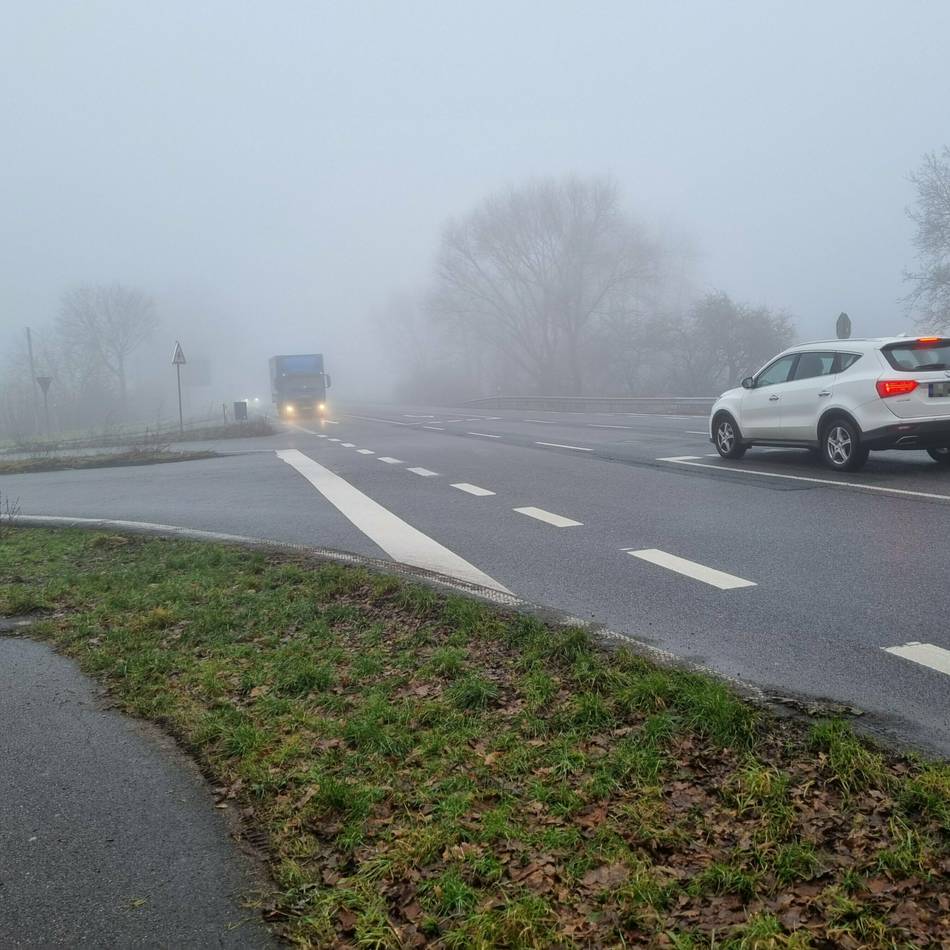 Projekt in Jüchen: Kreisel für Schaaner Kreuzung – Bau in Jüchen soll 2027 beginnen
