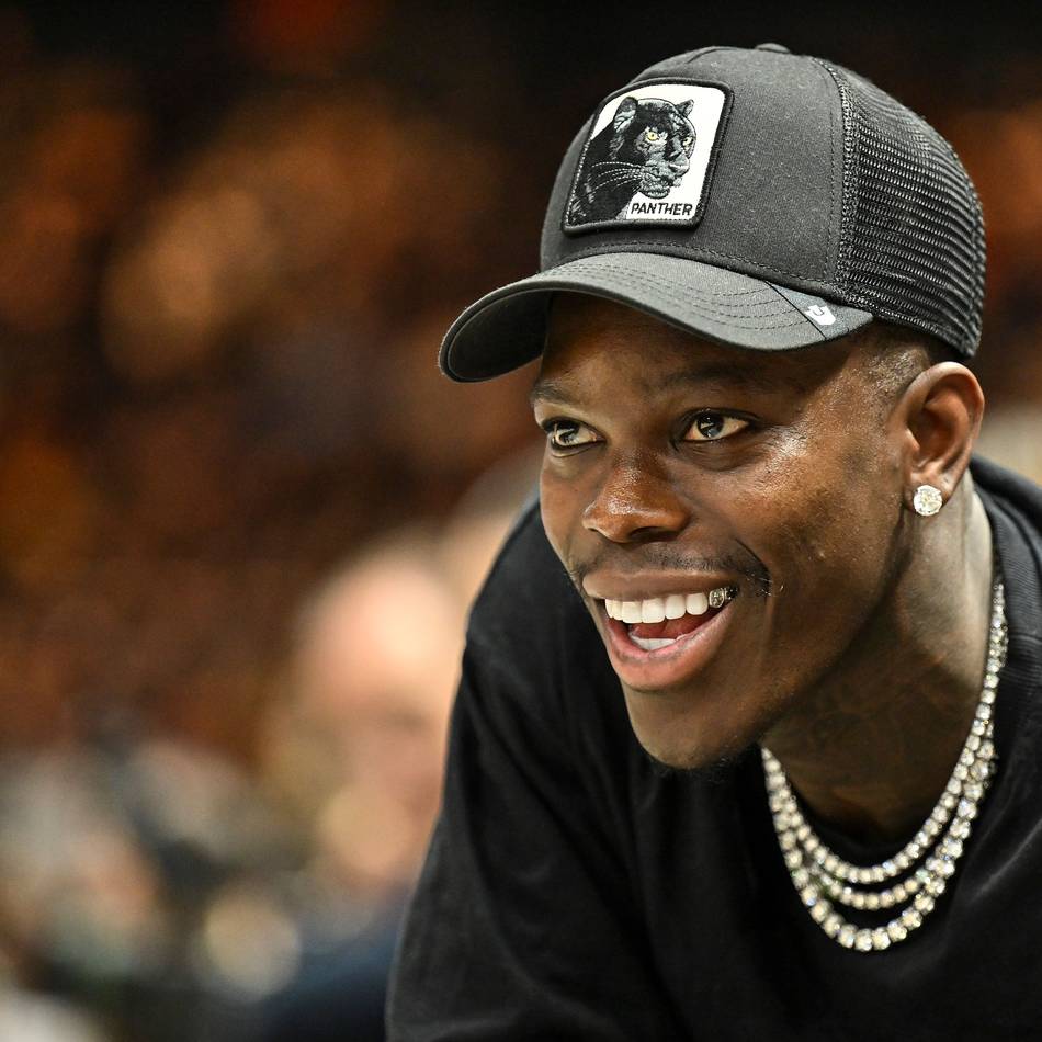 Gladbacher Basketballer: Scorpions messen sich in der „Legacy Series“ von Dennis Schröder