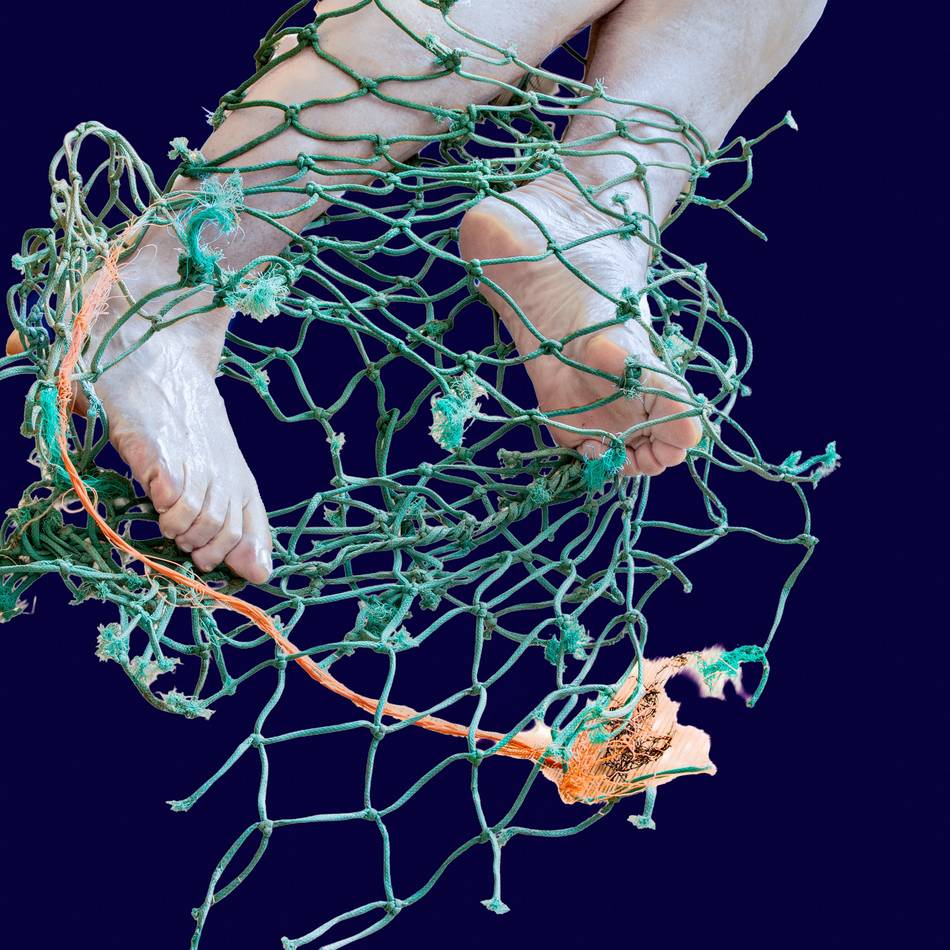 Ausstellung in Düsseldorf: Mikroplastik, Müll und Kunst – neue Ausstellung im Naturkundemuseum