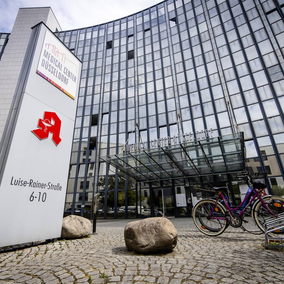 „Kommunikation ist wirklich hardcore“: Düsseldorfer Frauenarztpraxis schließt plötzlich – wohl 2000 Patientinnen betroffen