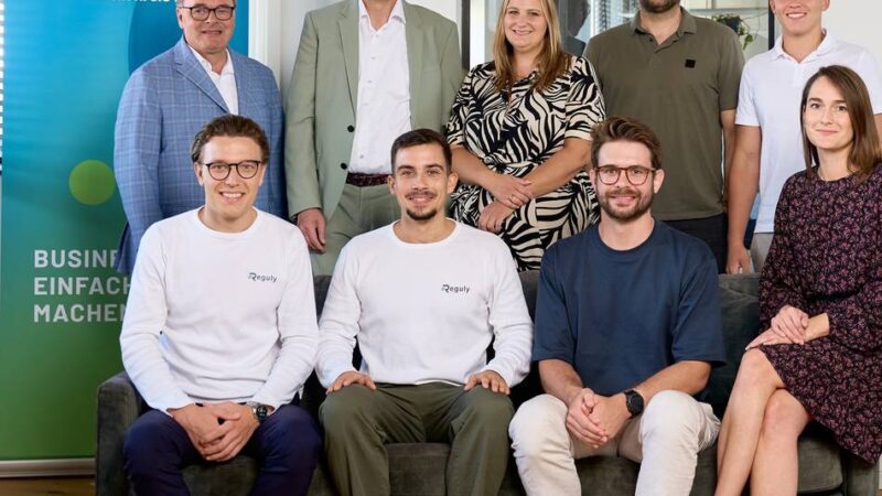 Unternehmen in Meerbusch: Start-up-Förderung geht in die zehnte Runde