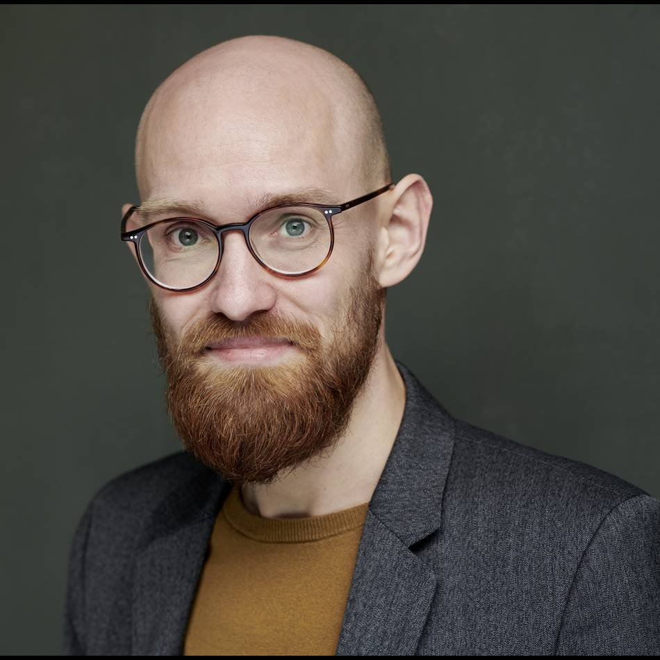 Veranstaltung von „Korschenbroich liest“: Physiker Daniel Mellem liest aus Wissenschaftsroman
