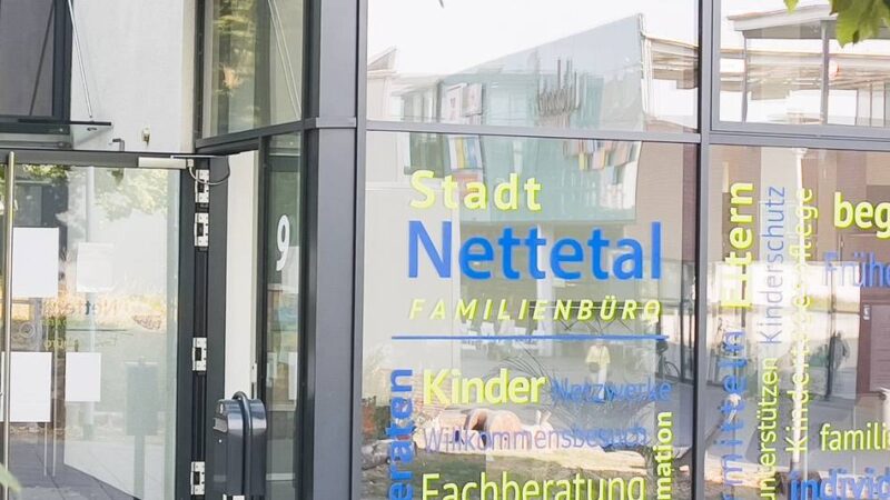 Angebot der Stadt Nettetal: Kostenloser Erste-Hilfe-Kurs für Familien