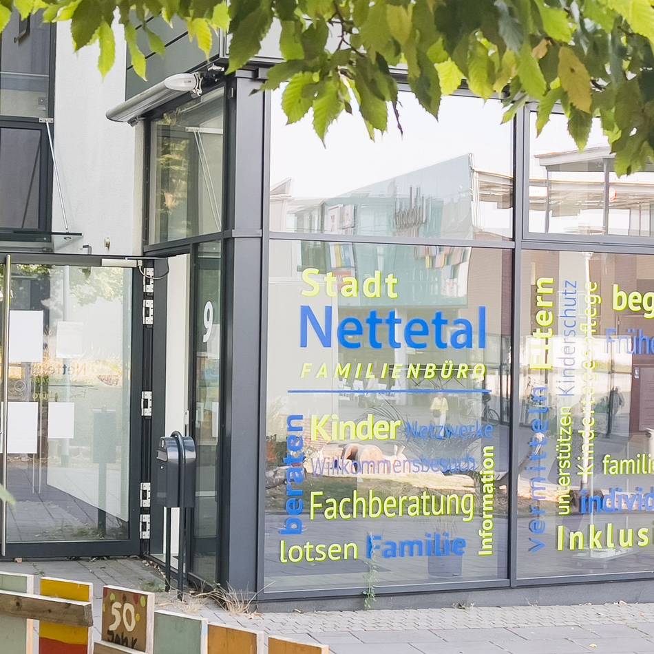 Angebot der Stadt Nettetal: Kostenloser Erste-Hilfe-Kurs für Familien