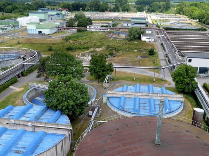 Teure Klospülung: Mönchengladbach belegt erneut Spitzenplatz bei Abwassergebühren