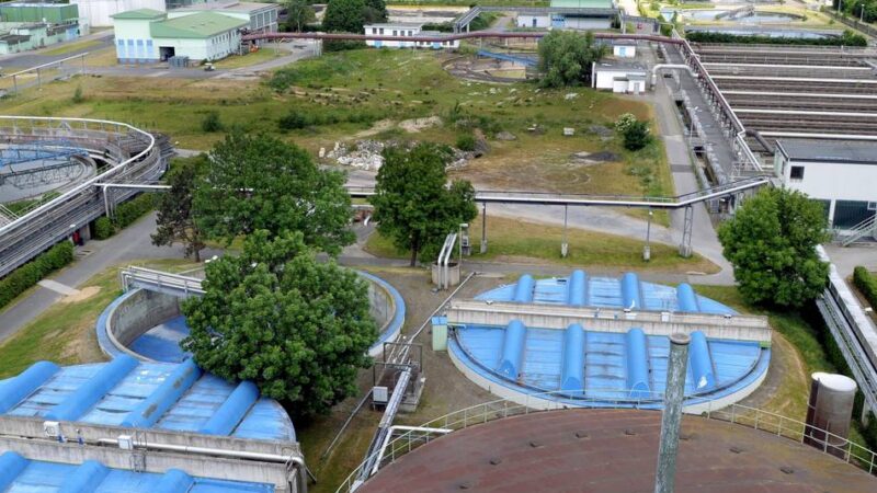 Teure Klospülung: Mönchengladbach belegt erneut Spitzenplatz bei Abwassergebühren