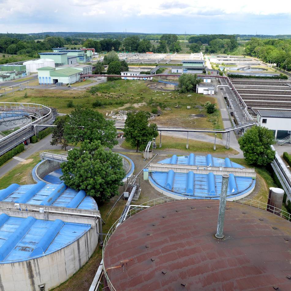Teure Klospülung: Mönchengladbach belegt erneut Spitzenplatz bei Abwassergebühren