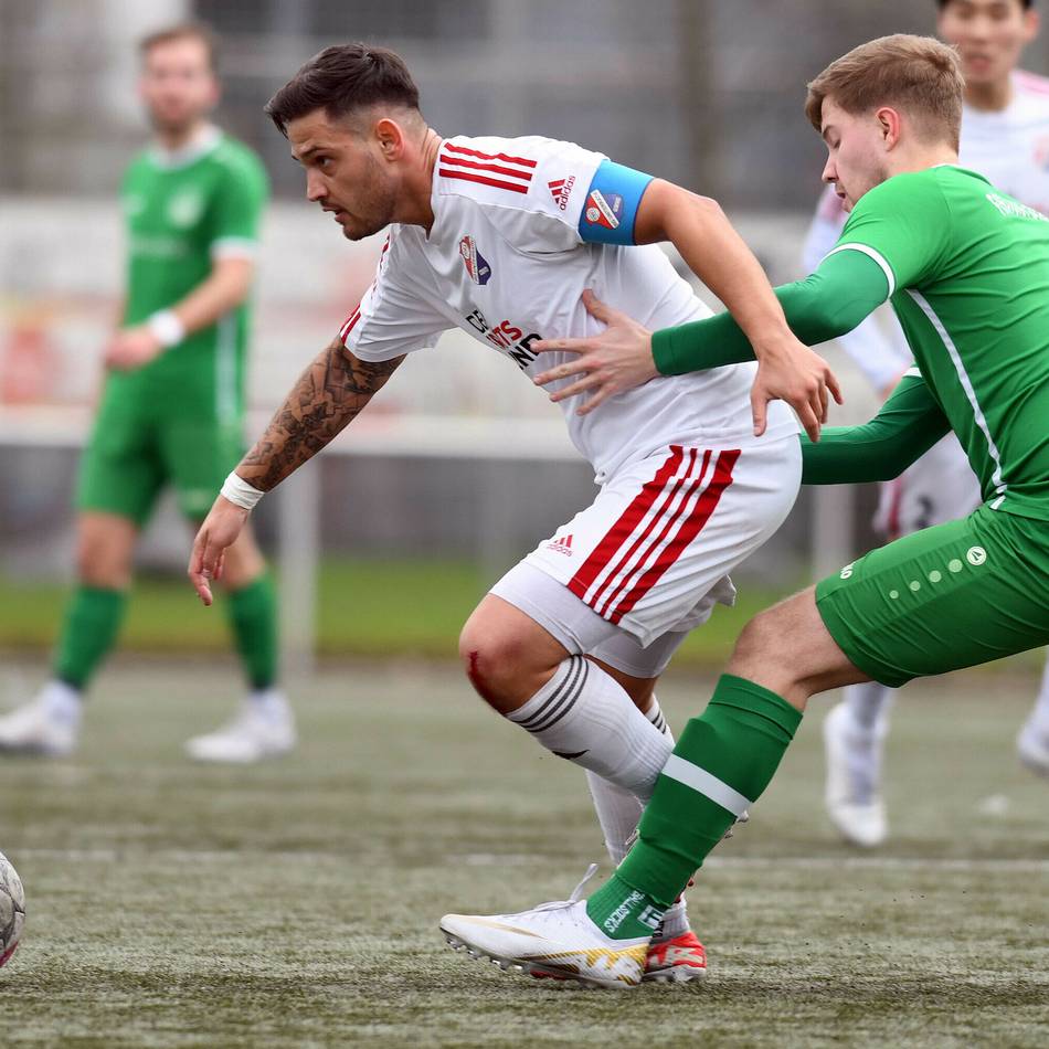 2:5 zum Bezirksliga-Auftakt: Sparta Bilk erlebt zum Auftakt ein Debakel