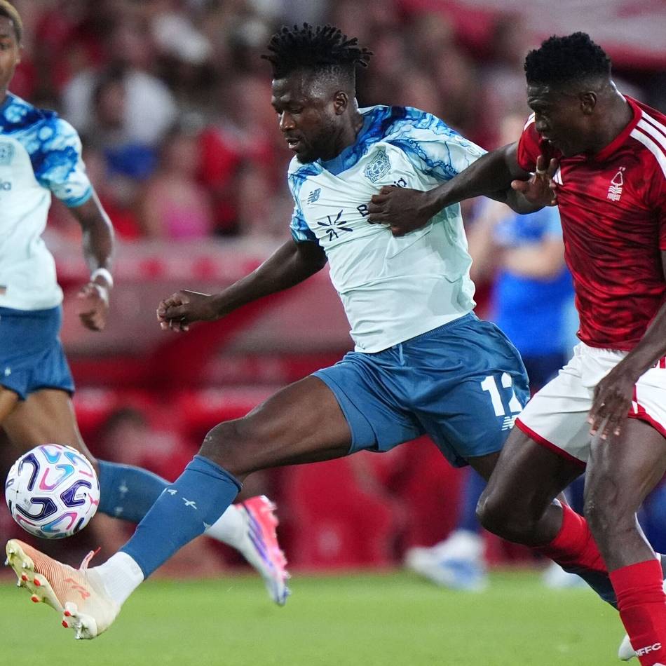 Erstes Vorbereitungsspiel ohne Sieg: 1:2-Niederlage bei Nottingham – Last-Minute-Treffer schockt Bayer
