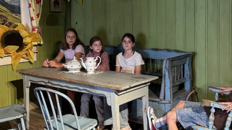 Sommerferienprogramm in Kaldenkirchen: Ferien voller Experimente und Abenteuer