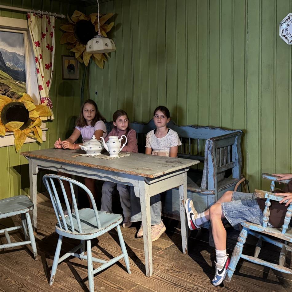 Sommerferienprogramm in Kaldenkirchen: Ferien voller Experimente und Abenteuer