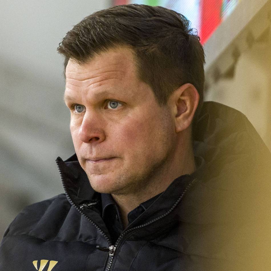 Zwei Neue für den Chefcoach: Zuwachs im DEG-Trainerstab – Raita und Hamilton verstärken Langes Team