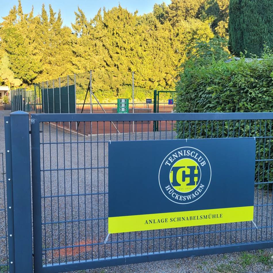 Offene Stadtmeisterschaft: TC Hückeswagen sucht im September die besten Tennisspieler