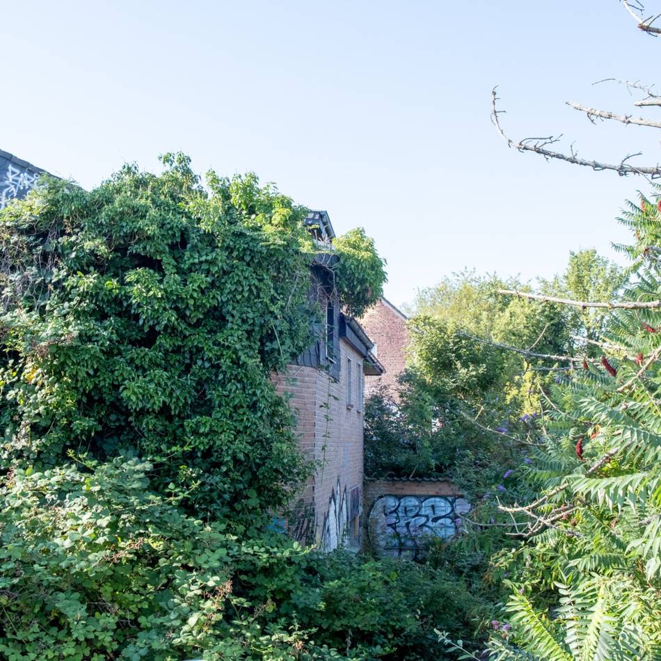 „Lost Place“ in Mönchengladbach: Wohnquartier auf dem Reme-Areal kommt voran