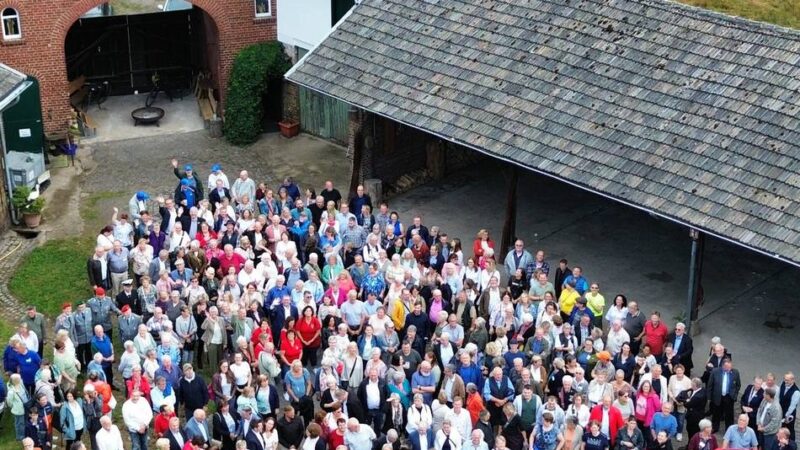 Ehrenamt in den Sommerferien: „Wir als Verein können nicht komplett dicht machen“