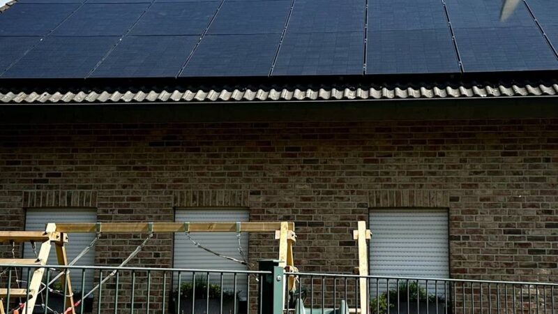 Solar-Strom im Kreis Kleve: „Die Behauptung ist tollkühn“ – lohnt sich eine PV-Anlage künftig noch?