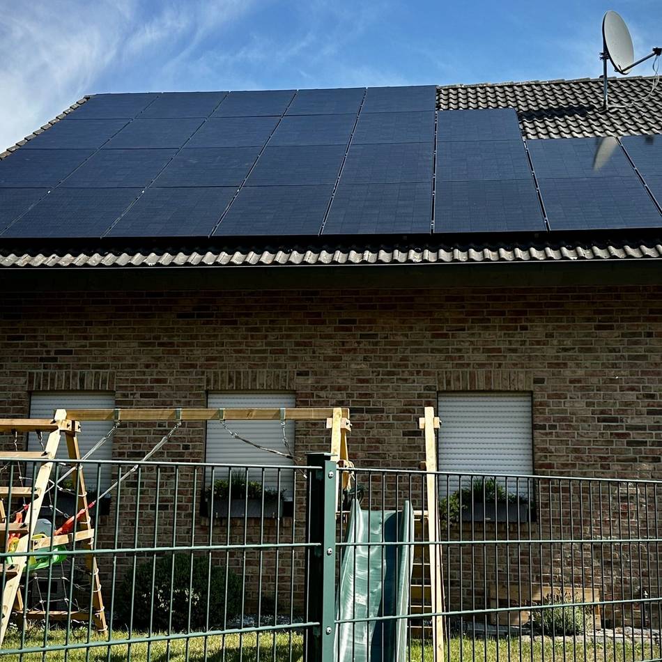 Solar-Strom im Kreis Kleve: „Die Behauptung ist tollkühn“ – lohnt sich eine PV-Anlage künftig noch?