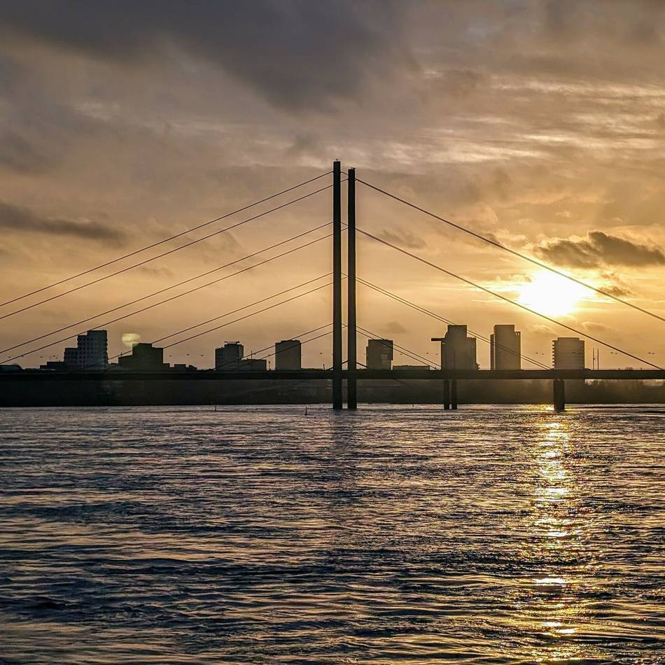 Tipps fürs Dating: Pingpong, Powerpoint und Sonnenuntergang – das sind Düsseldorfer Single-Events