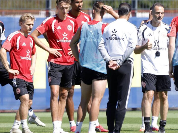 Auch der WDR ist dabei: 68 Spiele im Free-TV – doch für Fortuna-Fans bleibt eine Frage offen