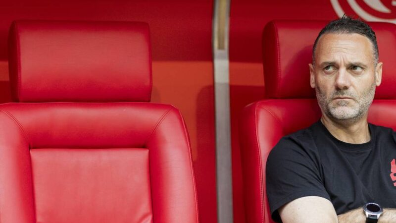 Späte Verschiebungen noch möglich: Neun Startelf-Entscheidungen bei Fortuna gefallen – drei Spieler kämpfen um zwei Plätze