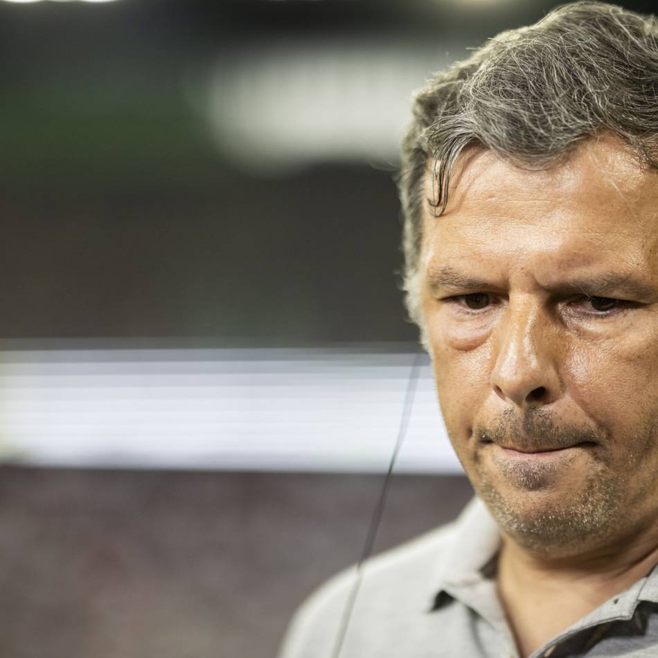 „Nicht verboten, aber…“: Arabi und Ende stört Spieler-Verhalten auf dem Platz – wieder Fortunas Kernproblem