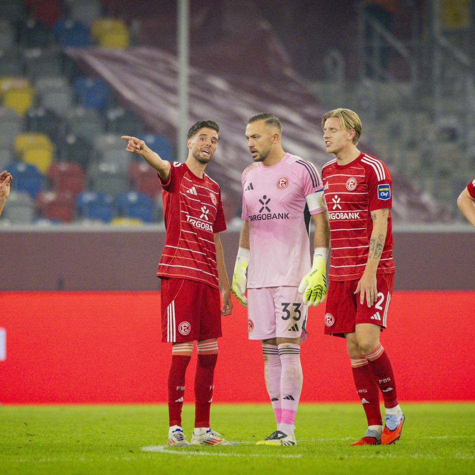 Fortuna Düsseldorf: Mitsubishi Electric bleibt Partner von Fortuna Düsseldorf