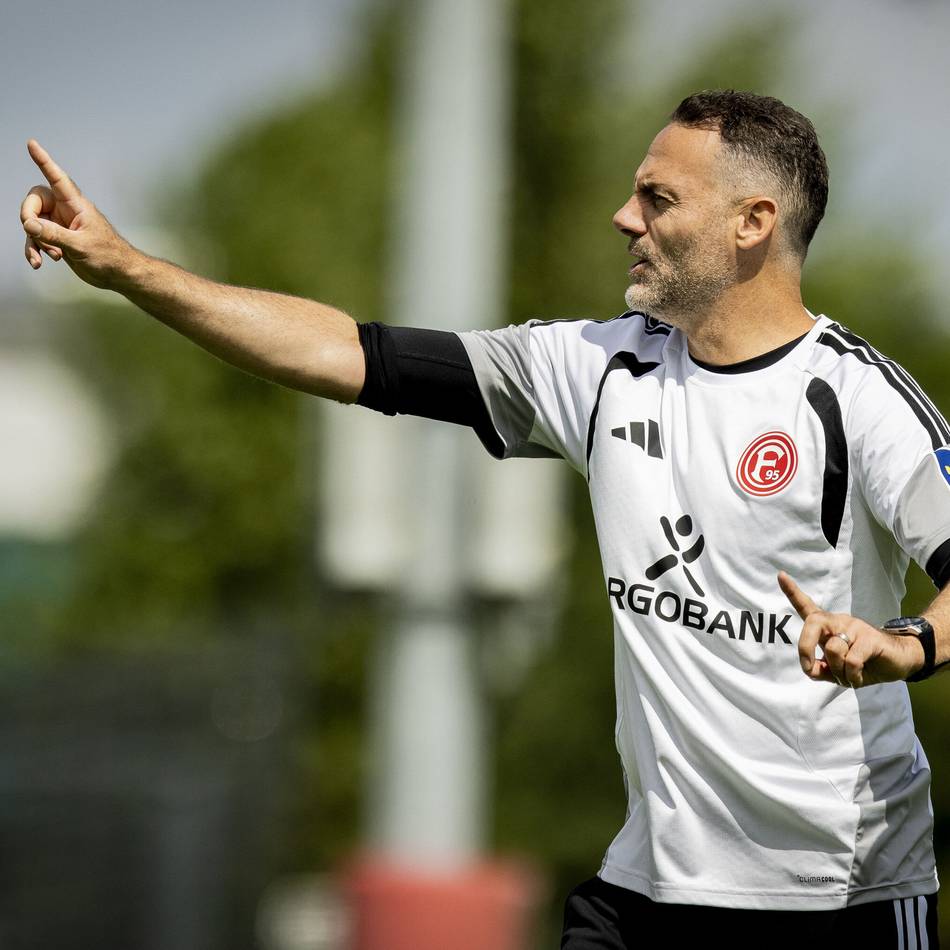 Auffällig schon vor dem Liga-Auftakt: Doppel-Transfer sorgt für Klarheit – die Details zum neuen Fortuna-Fußball