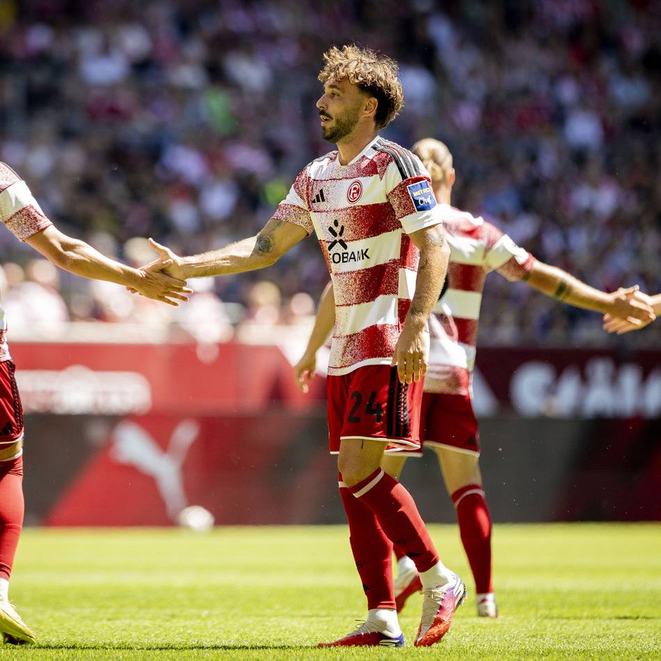 Erfahrungsvorsprung ist gewaltig: Freiburg ist im Pokal klar vorn – auf diese Fortuna-Profis kommt es besonders an