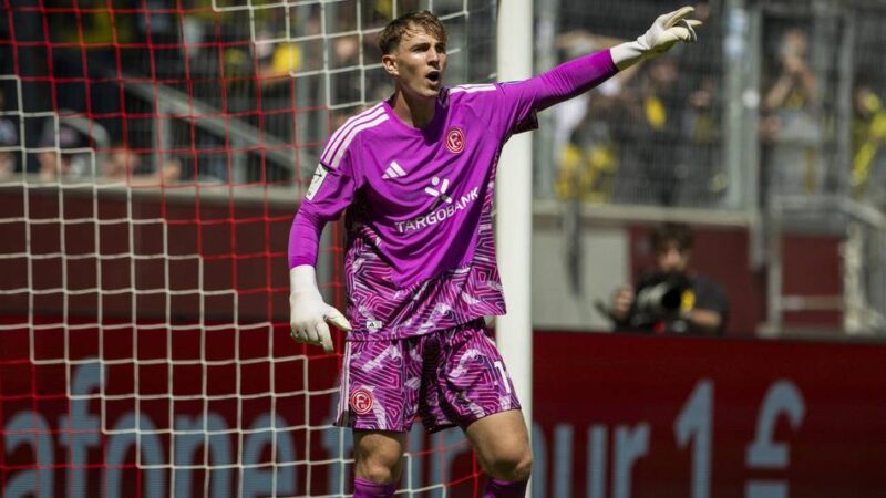Zwei Probleme wiederholen sich: Kastenmeier-Nachfolger wackelt erneut – Ende spricht Fortuna-Fans aus der Seele