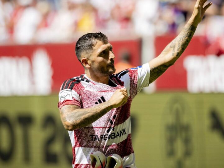 Düsseldorfer Fanliebling im Fokus
: Fortuna wird zum großen Magenta-Zugpferd – mehrere Formate geplant