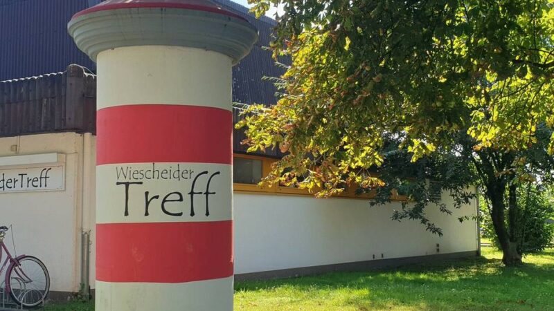 Wiescheider Treff: Langenfeld trainiert Demokratie – mit Meinungsmuskel und Zuhörmuskel