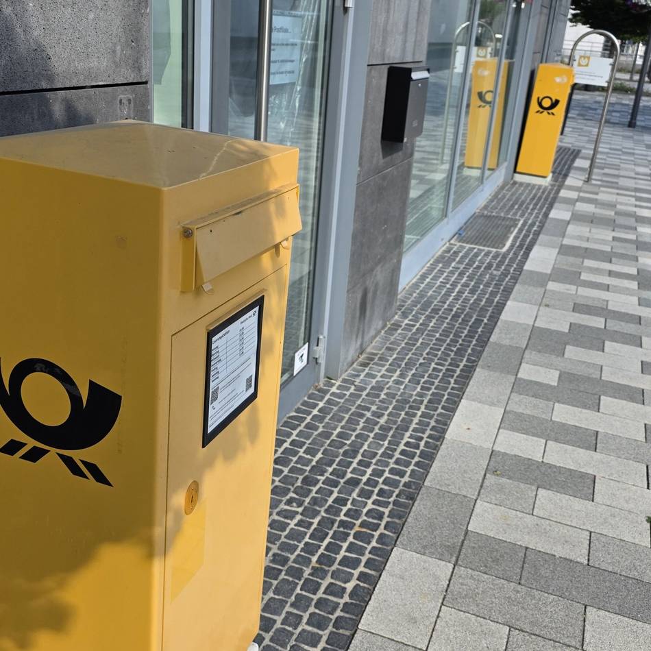 Bürgermonitor für Hückeswagen: Briefkästen sollen nun der Postagentur folgen