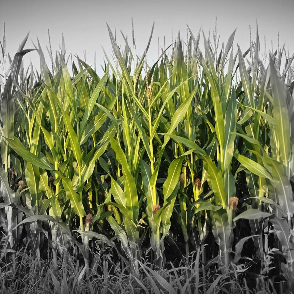 Ernte in Hückeswagen: Dürre bedroht Viehfutter – Landwirte brauchen dringend Regen