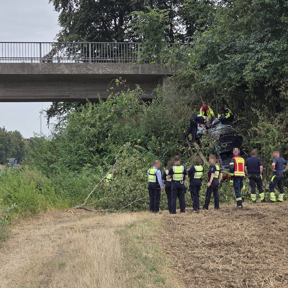 Ermittlungen in Mönchengladbach: Nach Obduktion – neue Details zum Unfall auf der A46