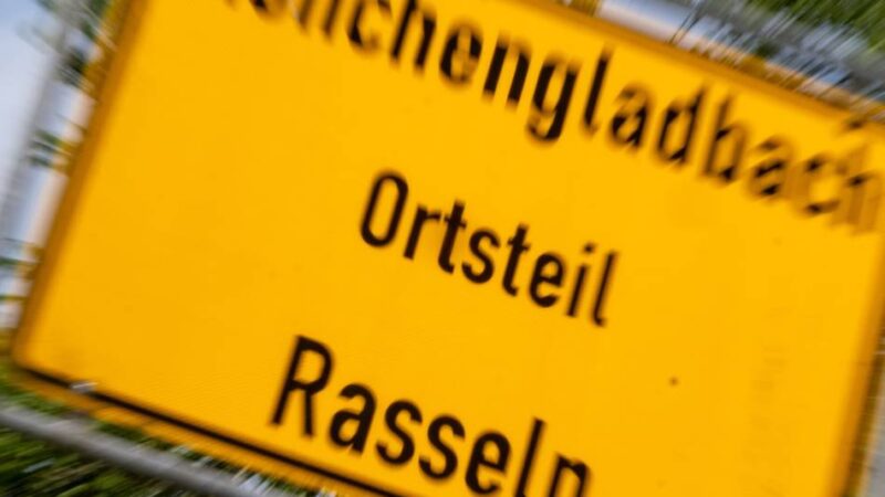 Kritik vom BUND Mönchengladbach: Kritik an geplantem Gewerbegebiet in Rasseln – „Zerstörung geschützter Landschaften“