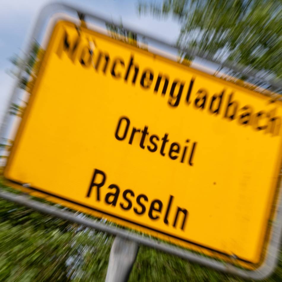 Kritik vom BUND Mönchengladbach: Kritik an geplantem Gewerbegebiet in Rasseln – „Zerstörung geschützter Landschaften“