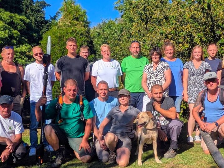 Inklusionsbetrieb für Remscheid und Wermelskirchen: Mit Handicap gegen den Fachkräftemangel