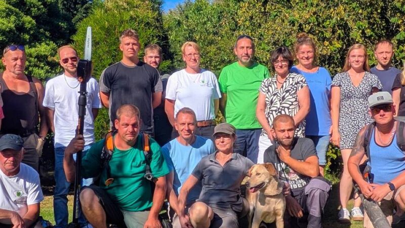 Inklusionsbetrieb für Remscheid und Wermelskirchen: Mit Handicap gegen den Fachkräftemangel