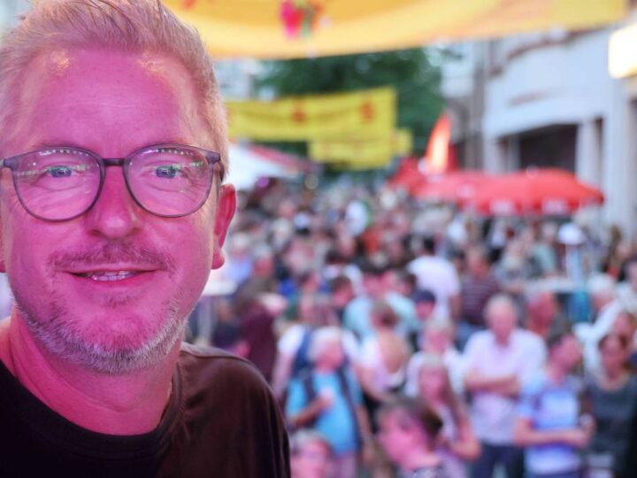 Hauptstraße Wiesdorf: Street Life-Festival: „Alles hat bestens funktioniert“