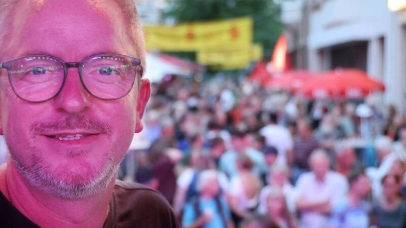 Hauptstraße Wiesdorf: Street Life-Festival: „Alles hat bestens funktioniert“