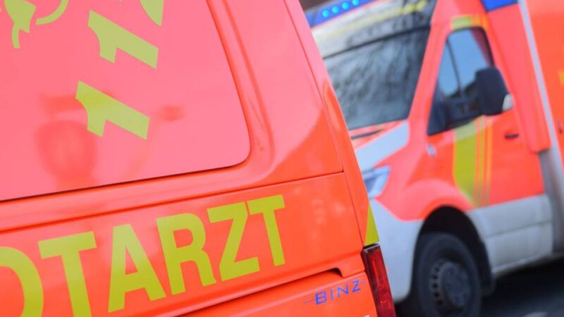 Bessere Orientierung nach Rettungspanne: Gemeinde Sonsbeck fragt nach unübersichtlichen Straßen