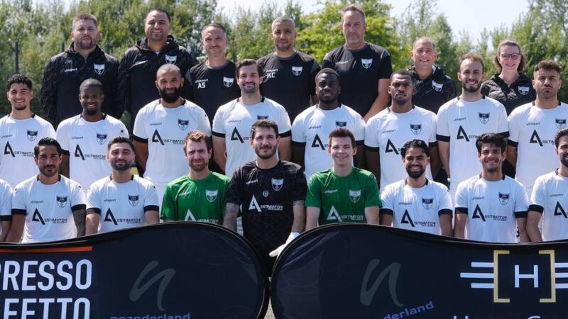 Fußball-Bezirksliga: ASV Mettmann startet gegen FC Remscheid