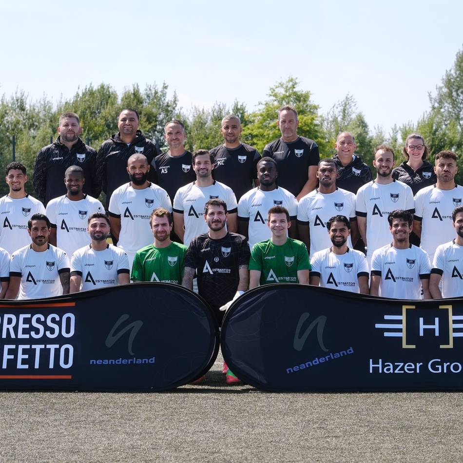 Fußball-Bezirksliga: ASV Mettmann startet gegen FC Remscheid