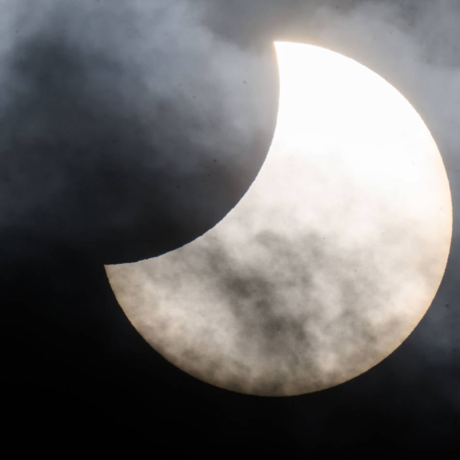 Lange Nacht der Astronomie in Solingen: So wird die Sonnenfinsternis zum Erlebnis